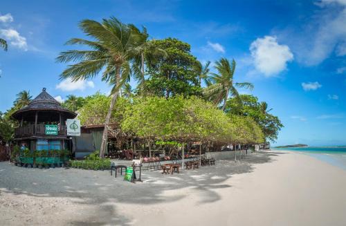 Chaweng Garden Beach Resort - Koh Samui