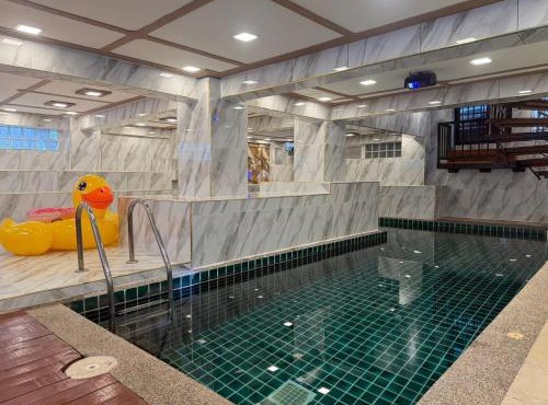 Cheeva Pool Villa Phuket