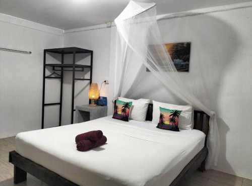 Lanta Rabbit Rooms