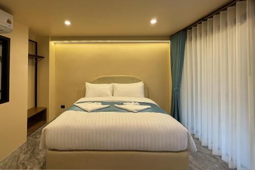 Sand Maré Karon Hotel