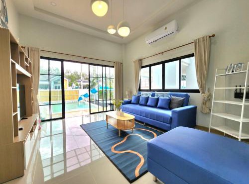 Serene Poolvilla hatyai