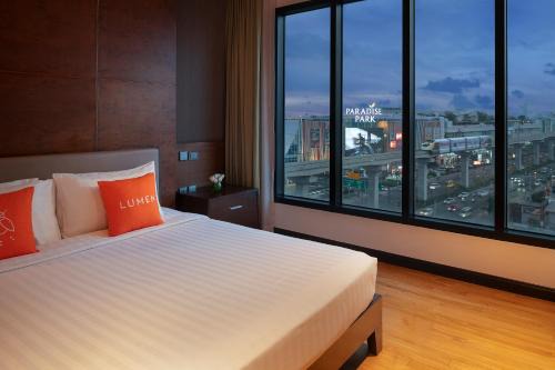 Lumen Bangkok Srinakarin