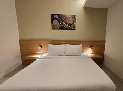 ARENICE Boutique Hotel