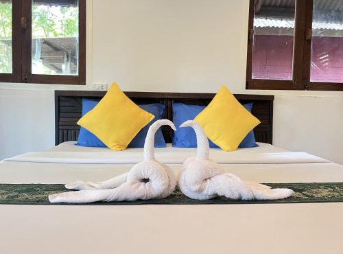 Pang Mai Resort