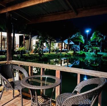 Bang Mee Homestay Koh Yao Noi