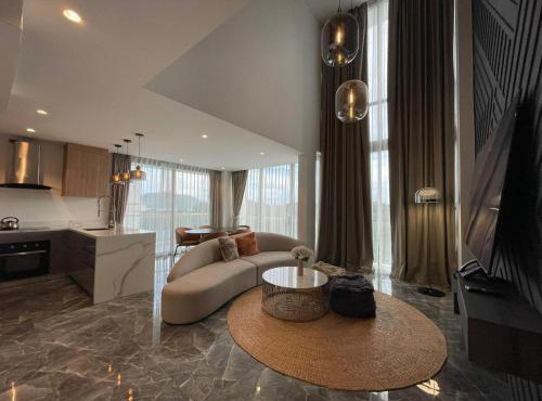 Elite Atoll Serviced Apartments Phuket