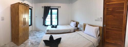 Villa Cattleya by orchids pool villas