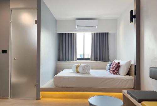 Hatyai Midtown Hotel