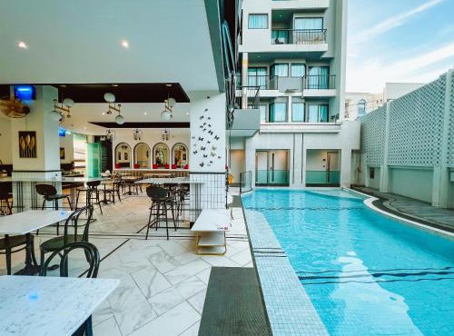 Ratri Hotel Phuket Old Town