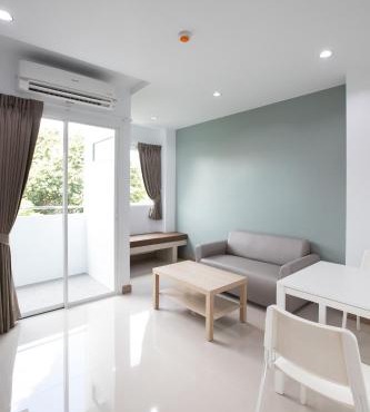 Green Hotel Phuket