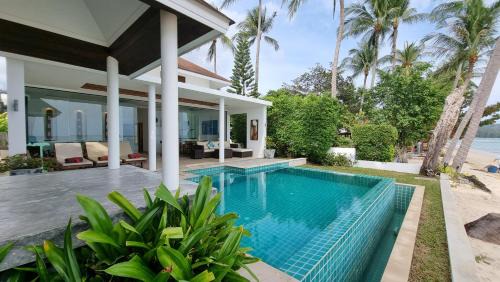 Laemsor Residence