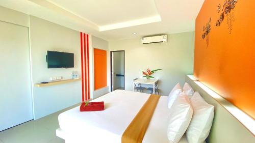 Kuapa Resort