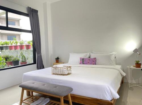 Alleyhill Phuket - Private & Cozy Boutique