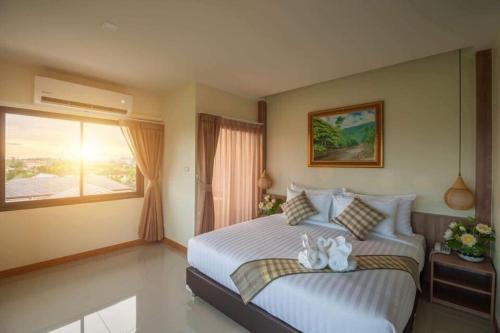 Pura Nakhon Hotel