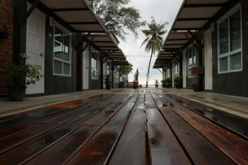 Baantalaywhan Resort