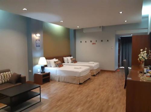 Radina Residence