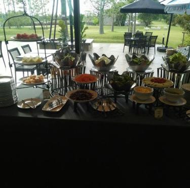Green Ville Laguna Hotel