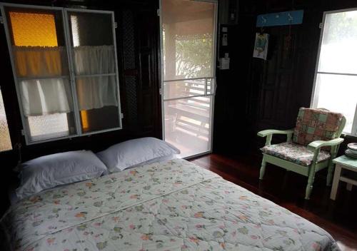 Sichang My home