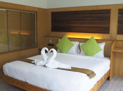 Jasmine Resort And Spa