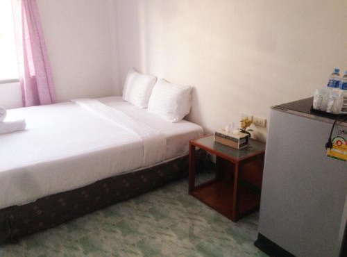 is boutique huahin hotel