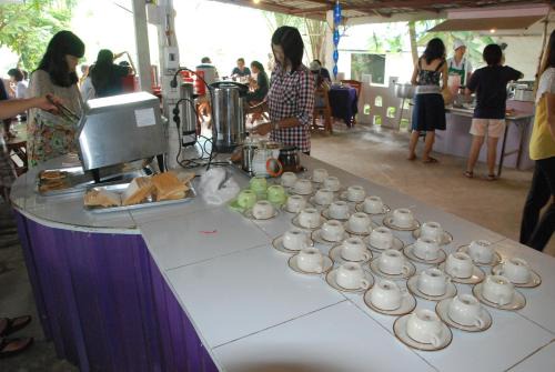ฺBaan Rai Ing Doi