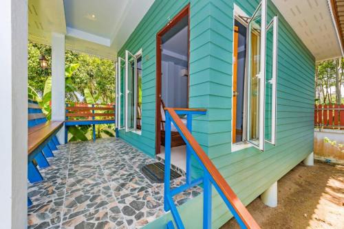 Rat Villa 