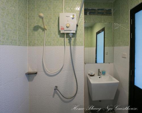 Guesthouse 